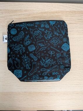 Fabric Project Bag